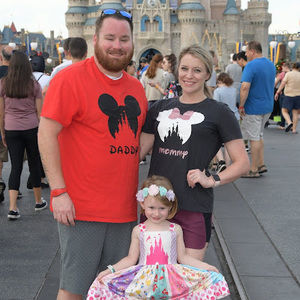 Meet your Posher, Brittany